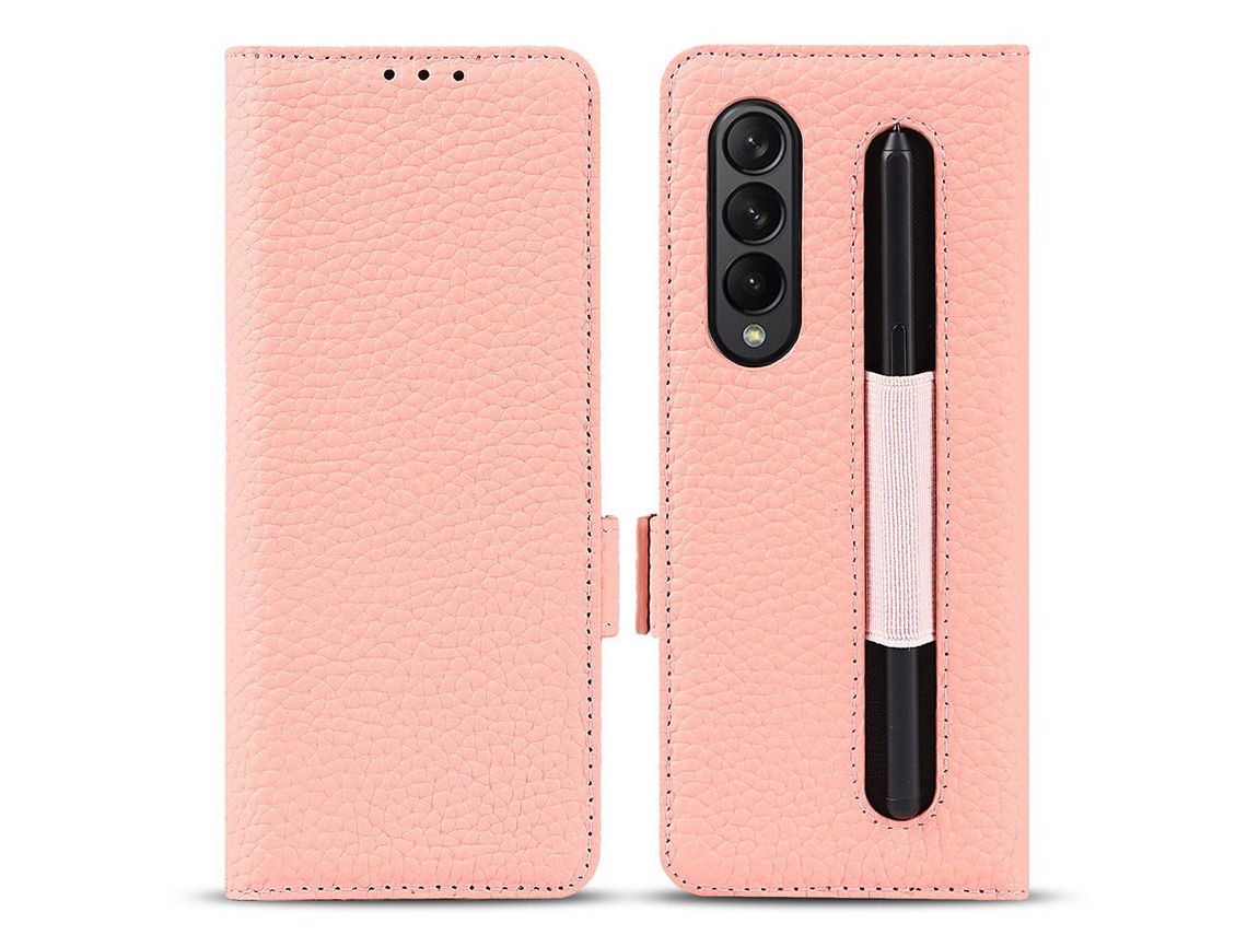 Capa para Samsung Galaxy Z Fold3 5G