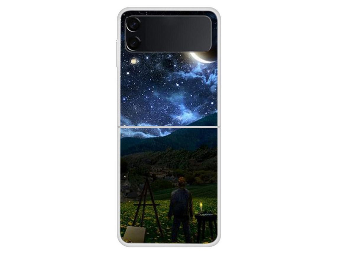 Capa para Samsung Galaxy Z Flip3 5G