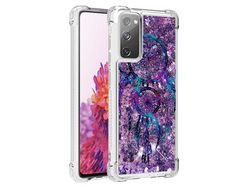 Capa para Samsung Galaxy S20 FE 4G/5G