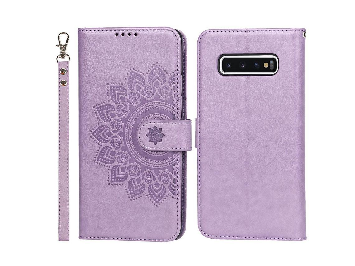 Capa para Samsung Galaxy S10