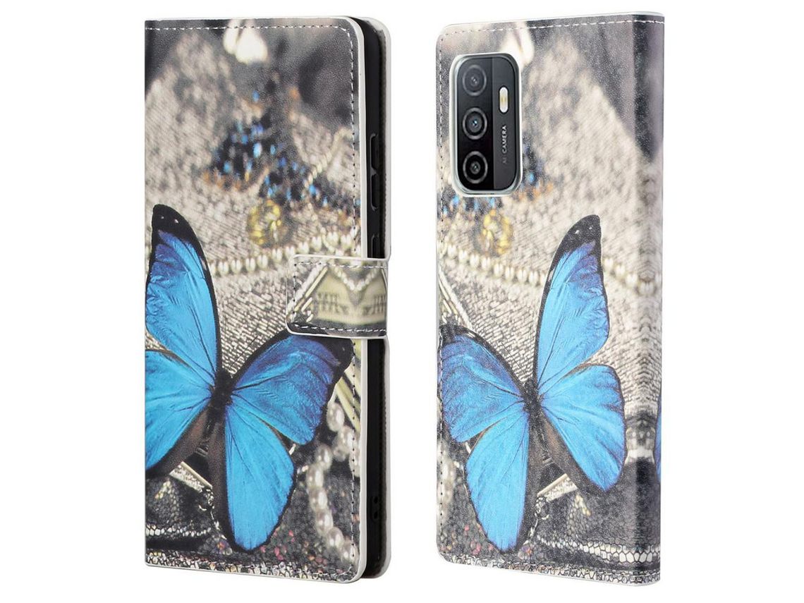 Capa para Samsung Galaxy A53 5G
