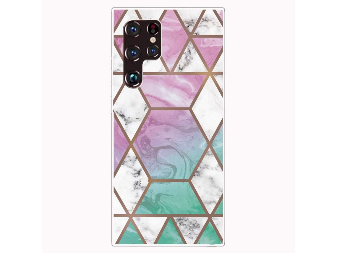 Capa para Samsung Galaxy S22 Ultra