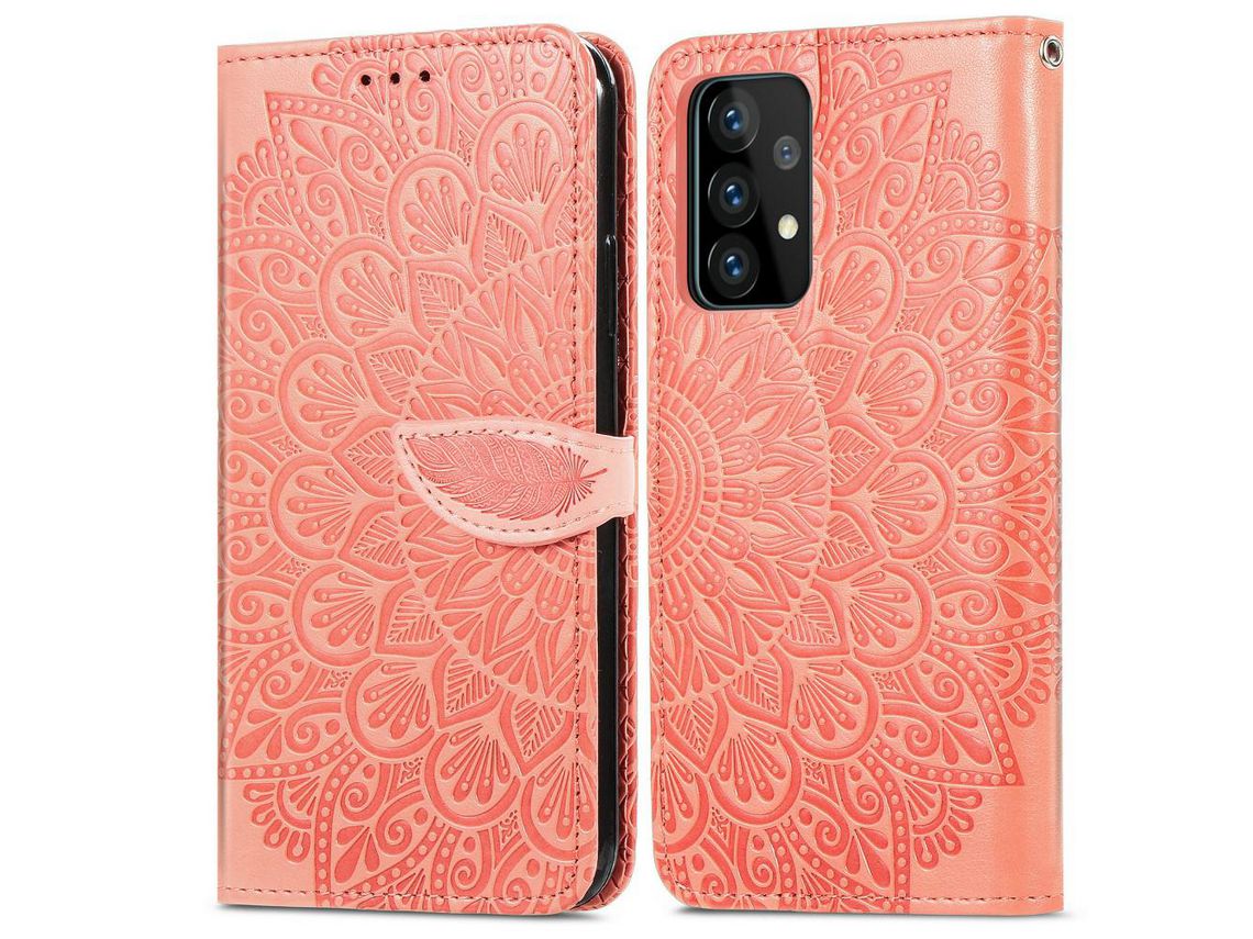 Capa para Samsung Galaxy A13 4G