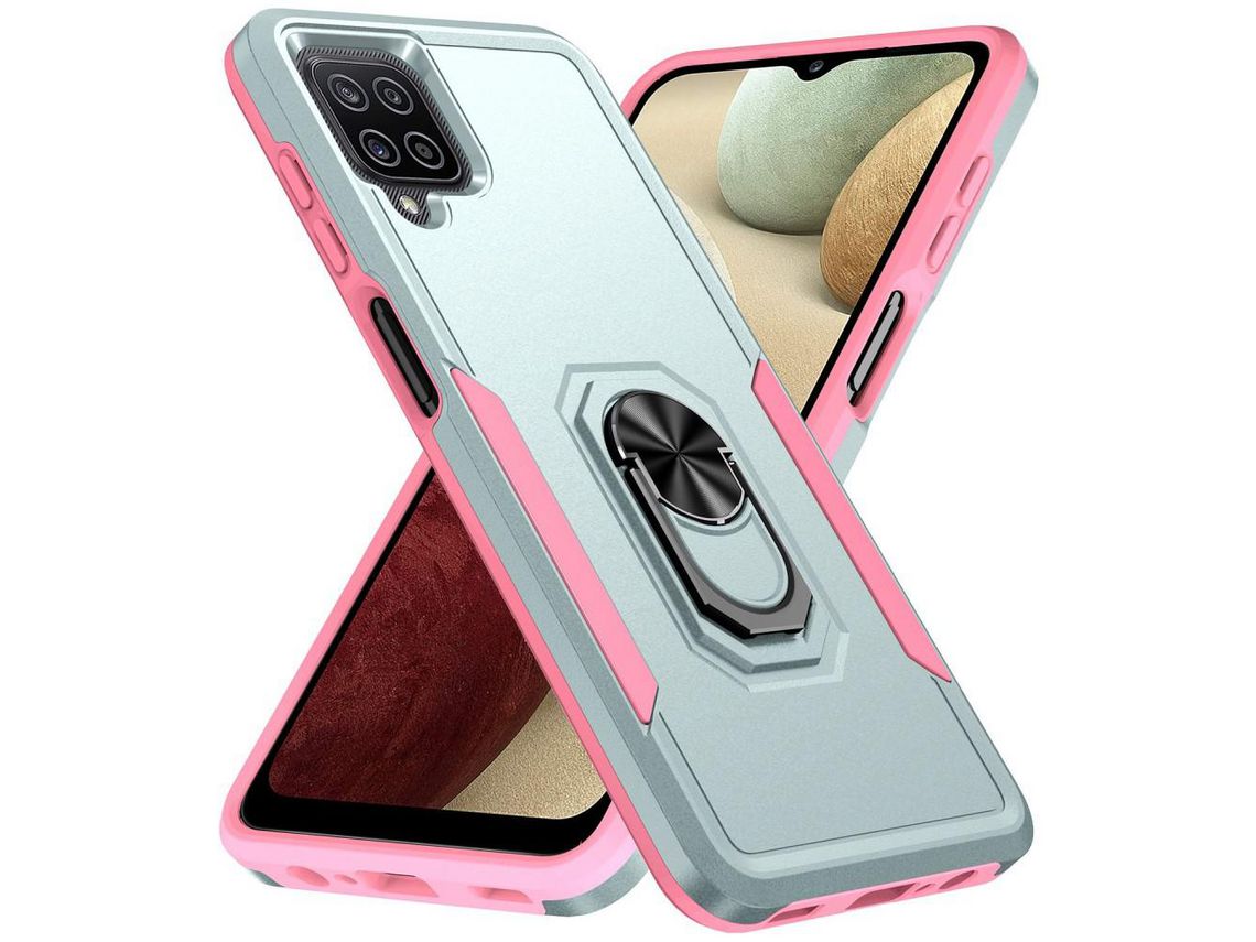 Capa para Samsung Galaxy A12