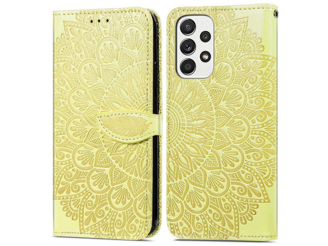 Capa para Samsung Galaxy A53 5G