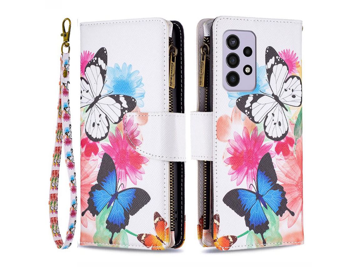 Capa para Samsung Galaxy A33 5G