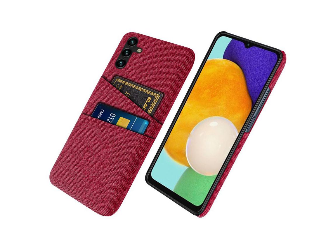 Capa para Samsung Galaxy A13 5G