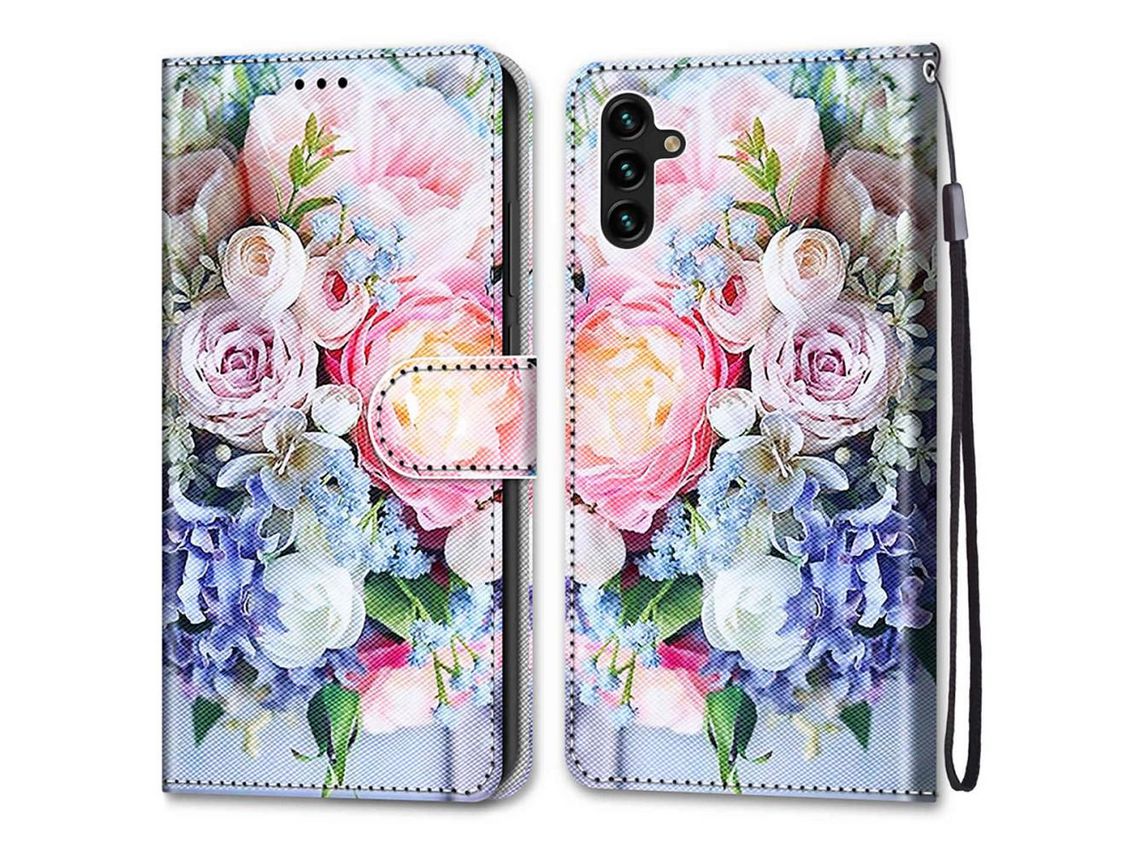 Capa para Samsung Galaxy A13 5G