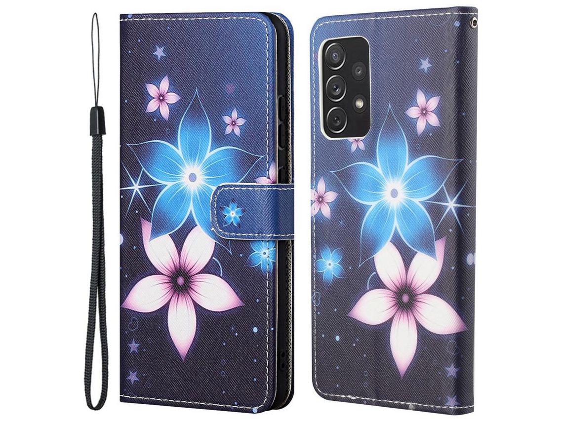 Capa para Samsung Galaxy A73 5G