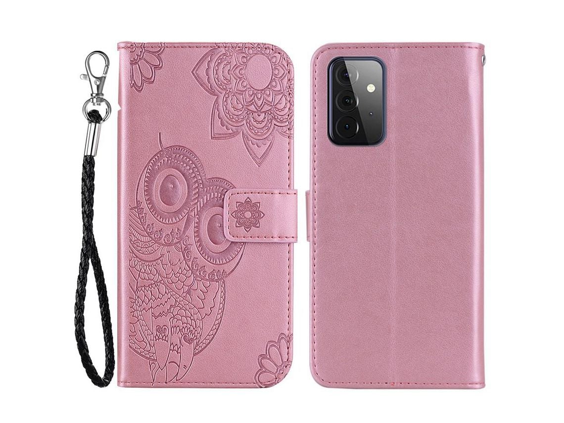 Capa para Samsung Galaxy A53 5G