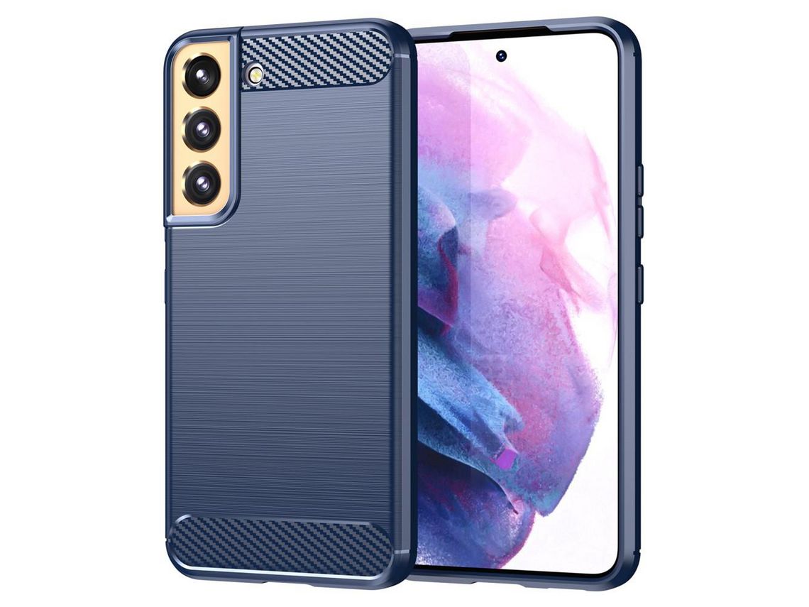Capa para Samsung Galaxy S22 5G