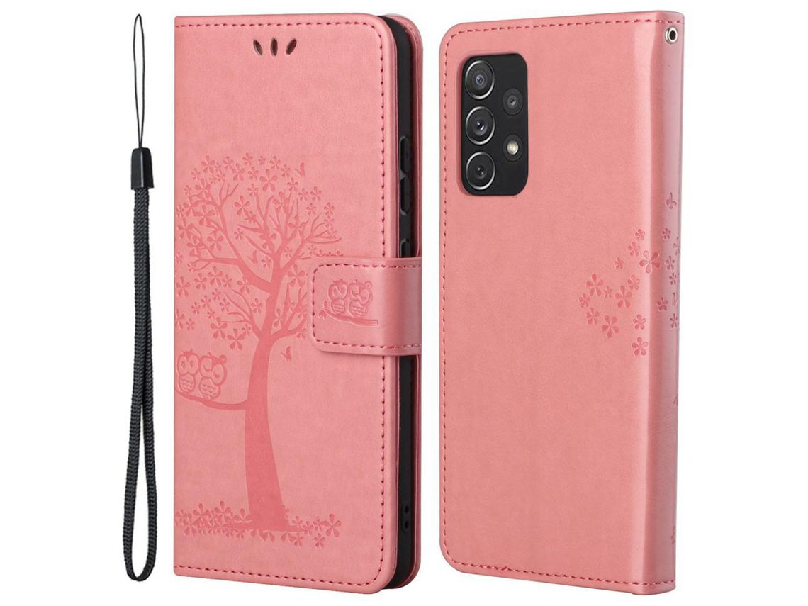 Capa para Samsung Galaxy A73 5G