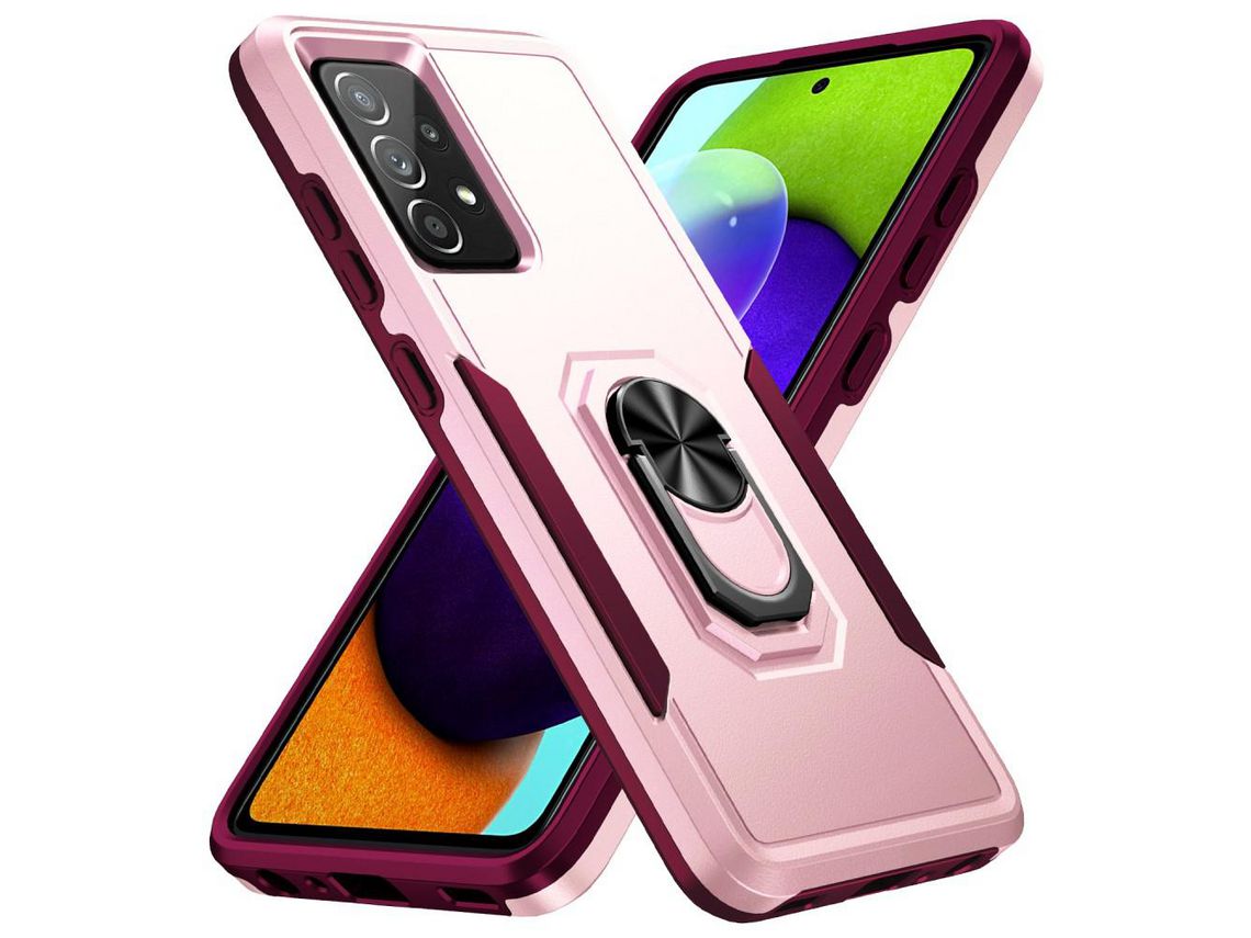 Capa para Samsung Galaxy A72 4G/5G