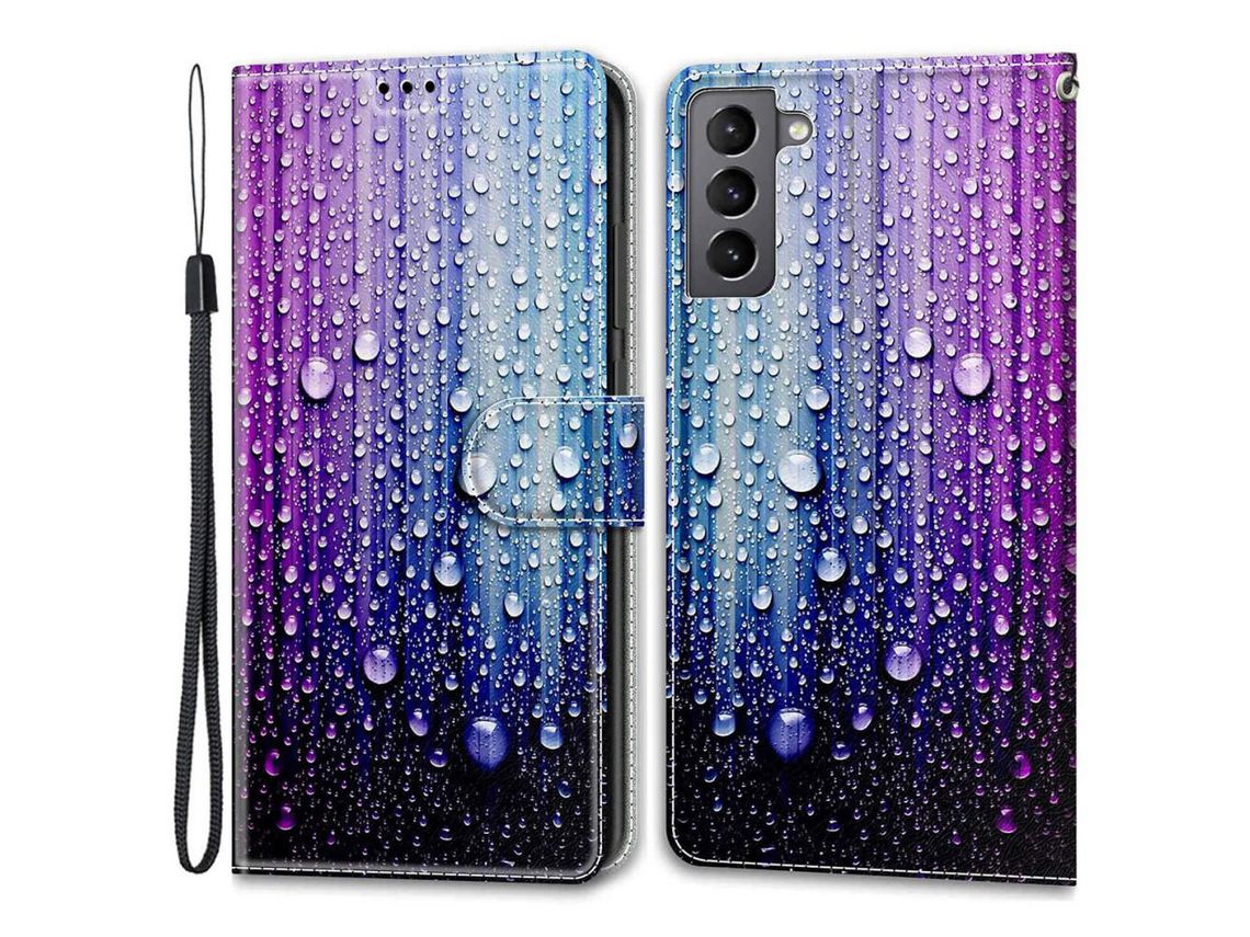 Capa para Samsung Galaxy S22 5G