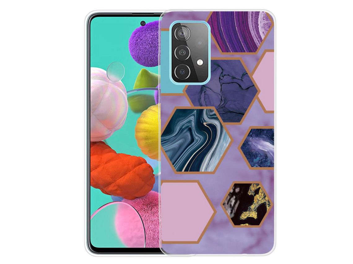 Capa para Samsung Galaxy A73 5G