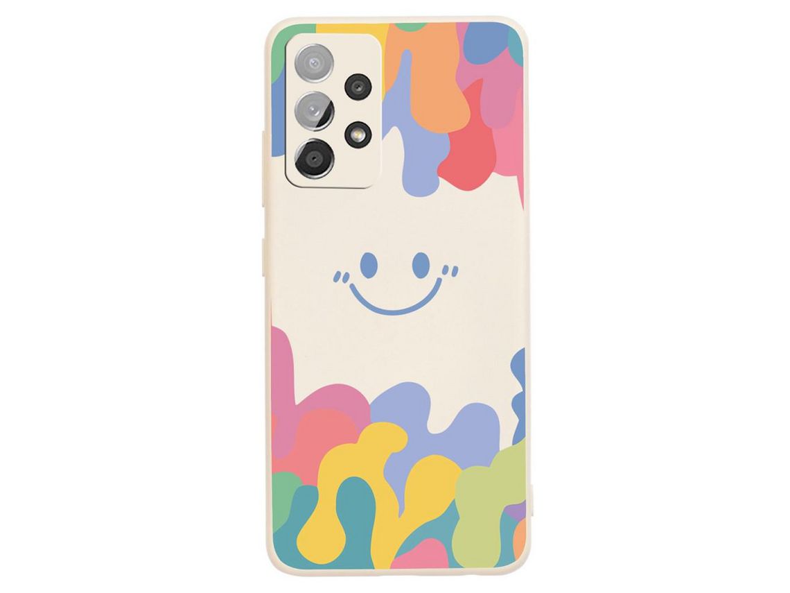 Capa para Samsung Galaxy A53 5G
