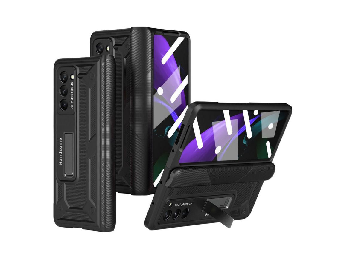 Capa para Samsung Galaxy Z Fold2 5G