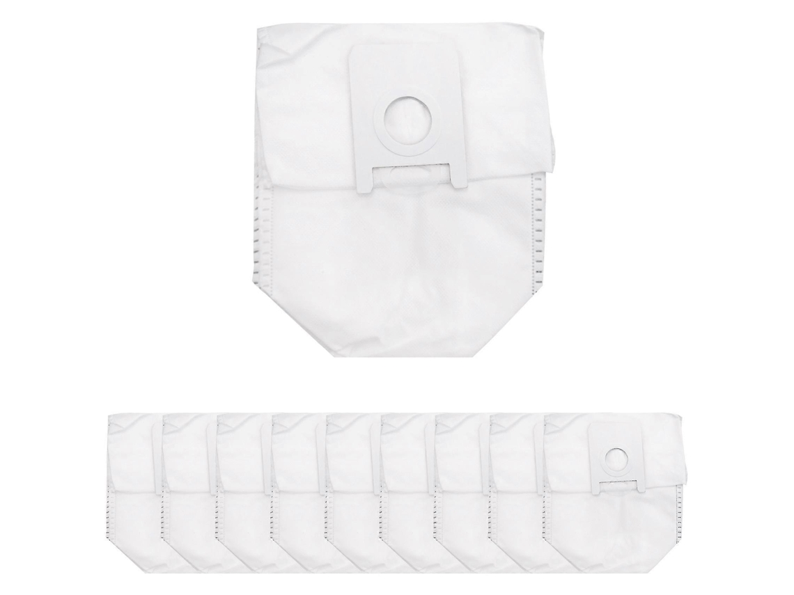 Lurelia 10 Sacos Para Aspirador