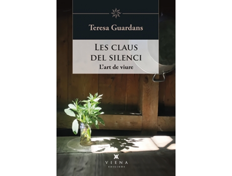 Livro Les Claus Del Silenci de Teresa Guardans Cambó (Catalão)