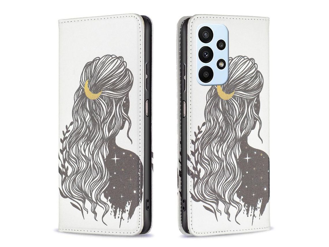 Capa para Samsung Galaxy A23 5G
