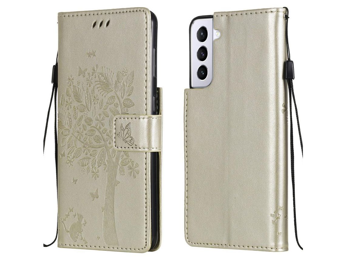 Capa para Samsung Galaxy S21 5G