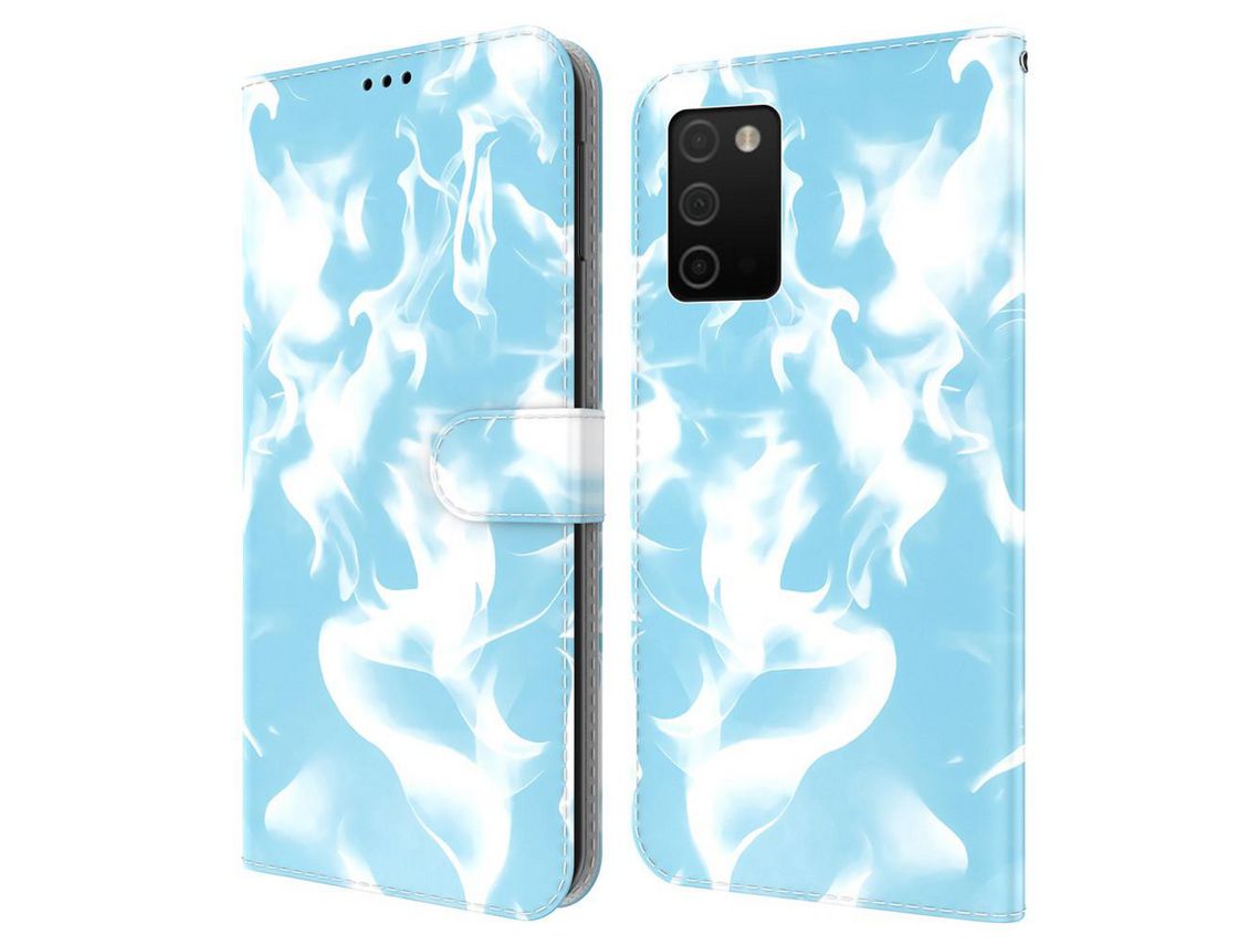 Capa para Samsung Galaxy A03s