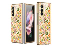 Capa para Samsung Galaxy Z Fold3 5G