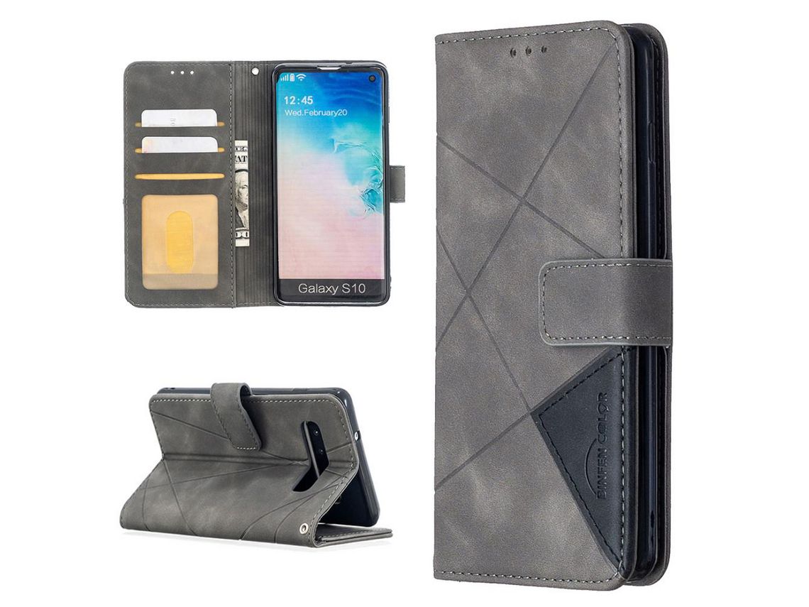 Capa para Samsung Galaxy S10
