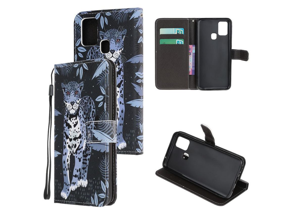 Capa para Samsung Galaxy M21/M30s