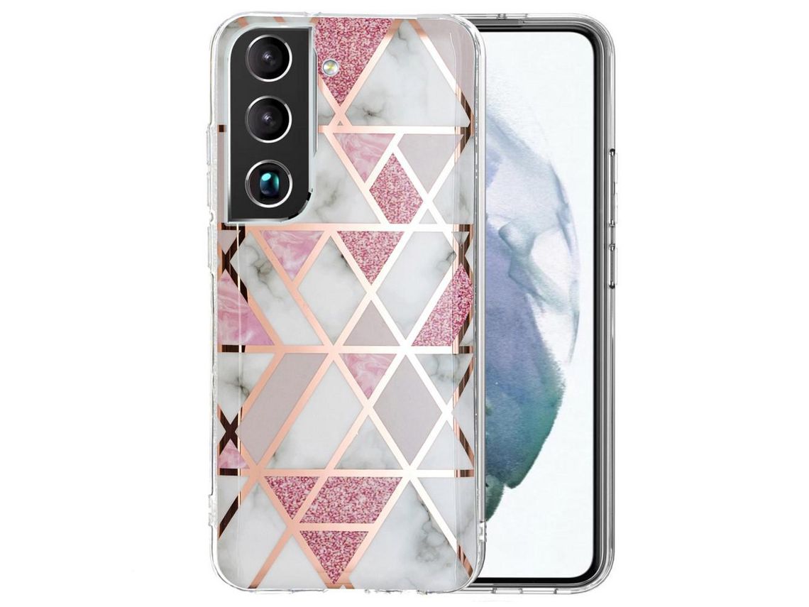 Capa para Samsung Galaxy S22 Plus