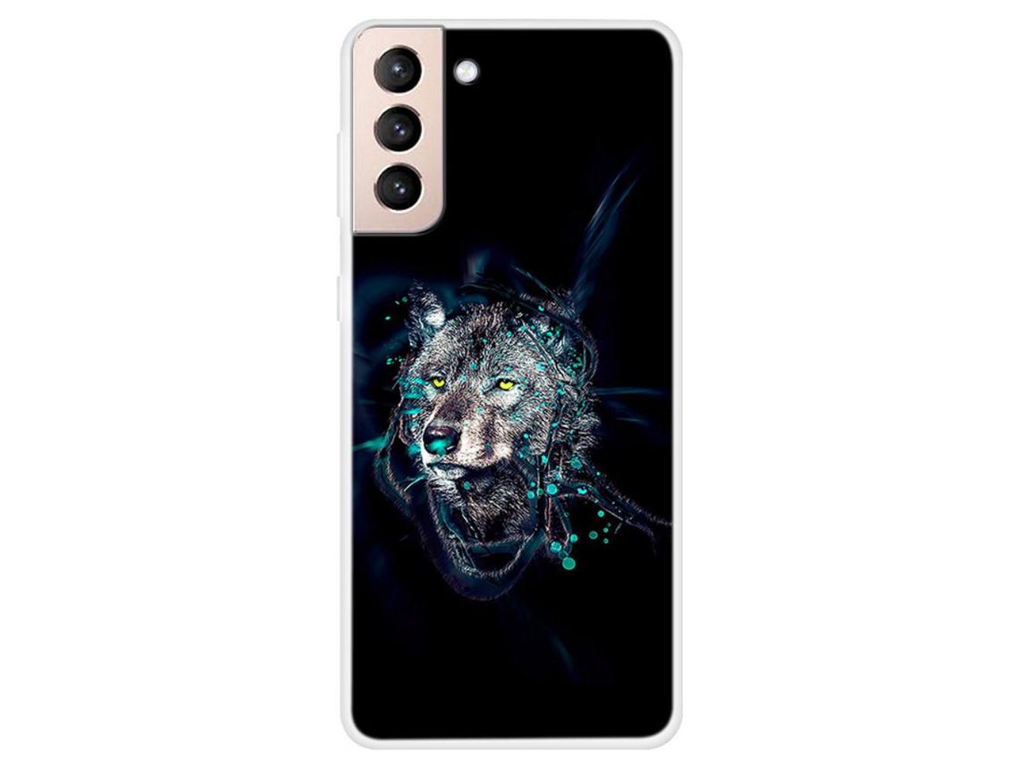 Capa para Samsung Galaxy S22 Plus 5G