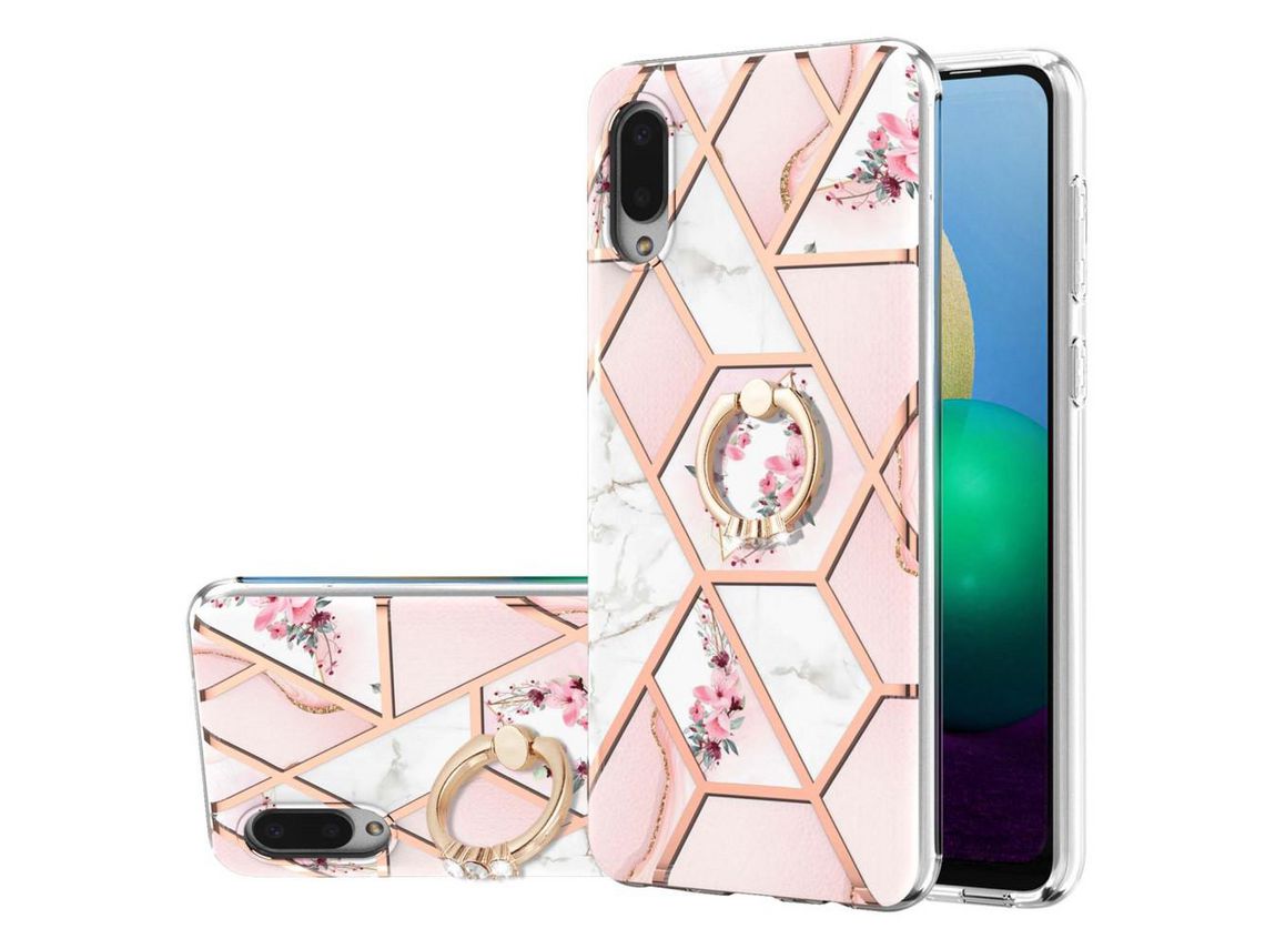 Capa para Samsung Galaxy A02/M02
