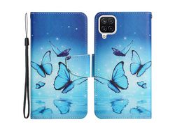 Capa para Samsung Galaxy A12