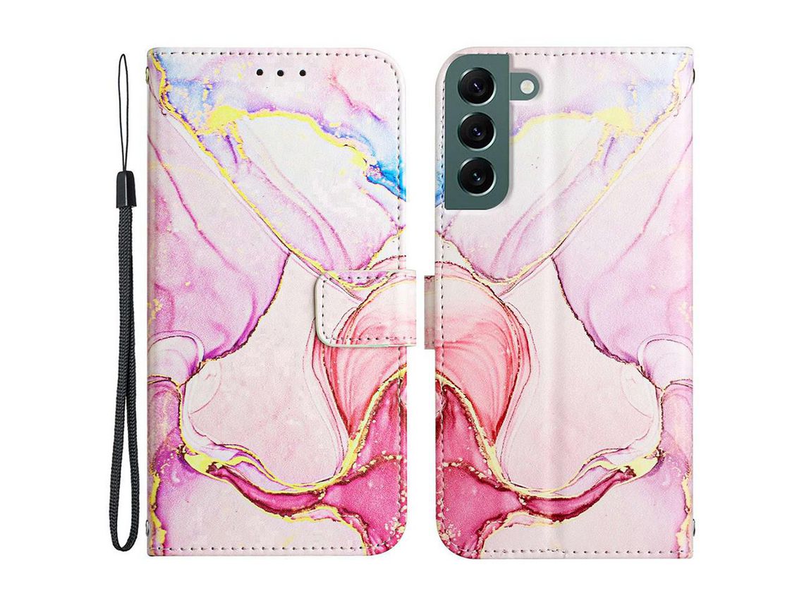 Capa para Samsung Galaxy S22 5G