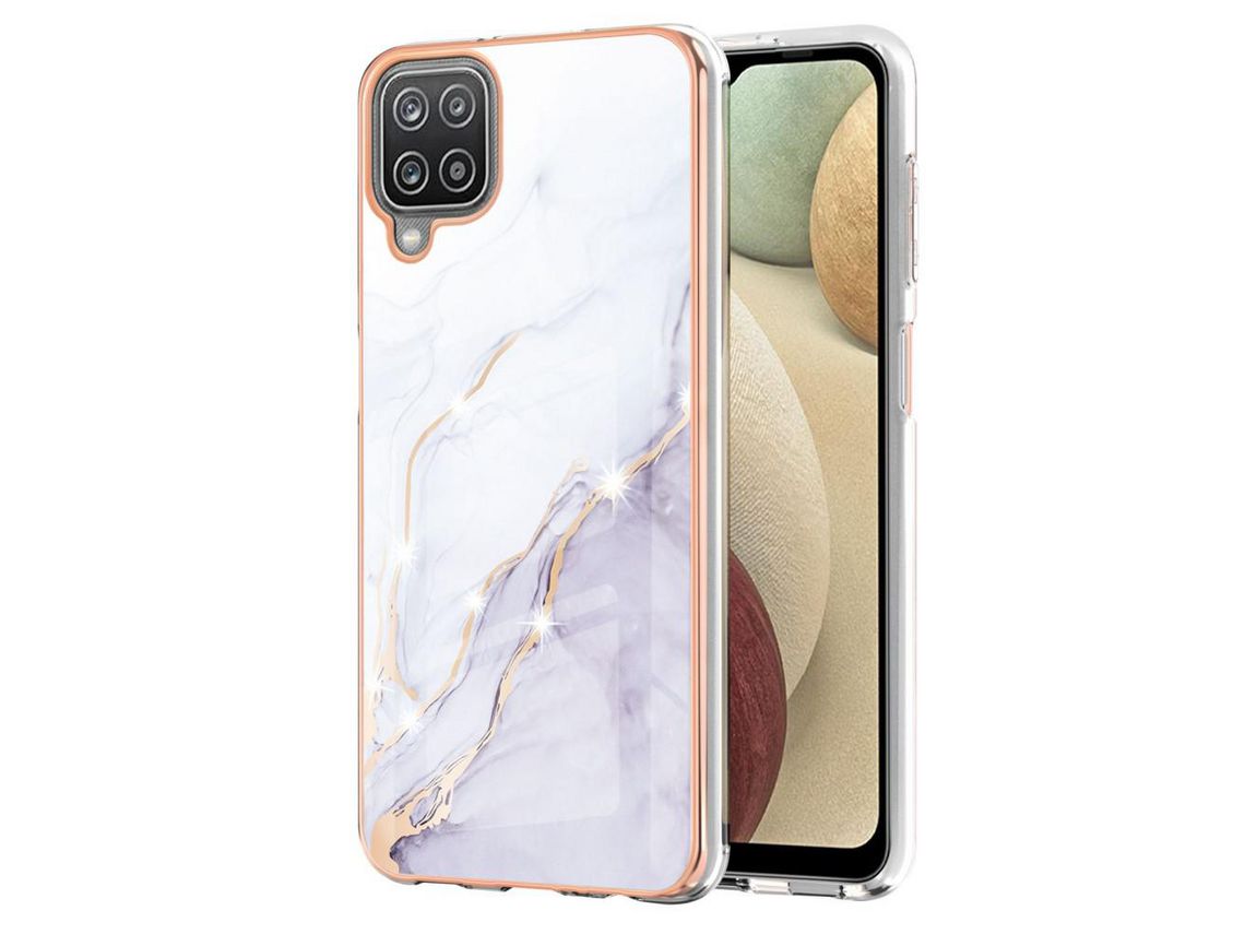 Capa para Samsung Galaxy A12