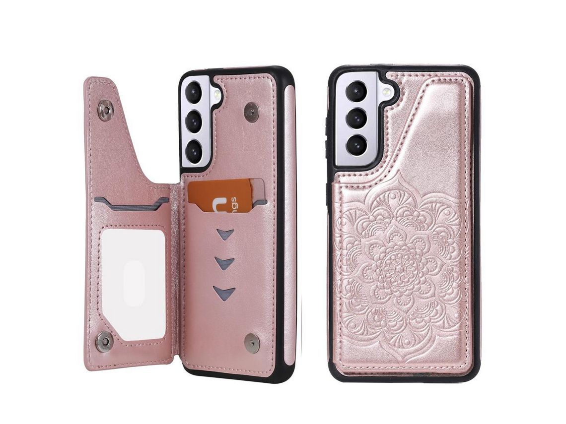 Capa para Samsung Galaxy S21 5G