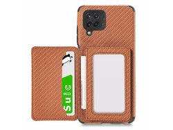 Capa para Samsung Galaxy A12