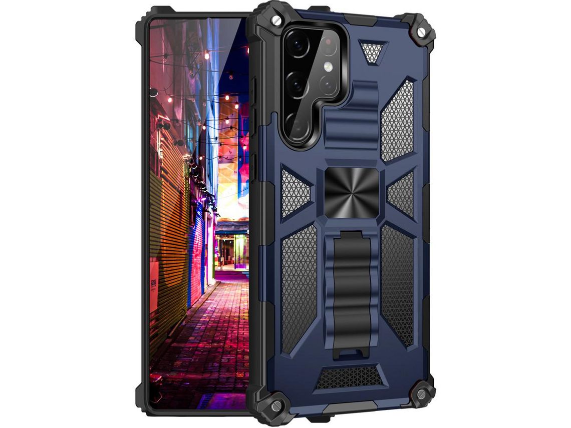 Capa para Samsung S22 Ultra