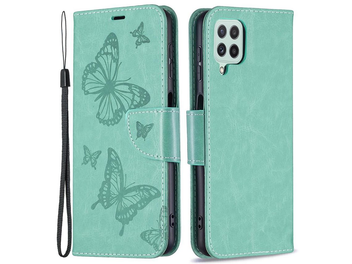 Capa para Samsung Galaxy A22 4G (EU Version)