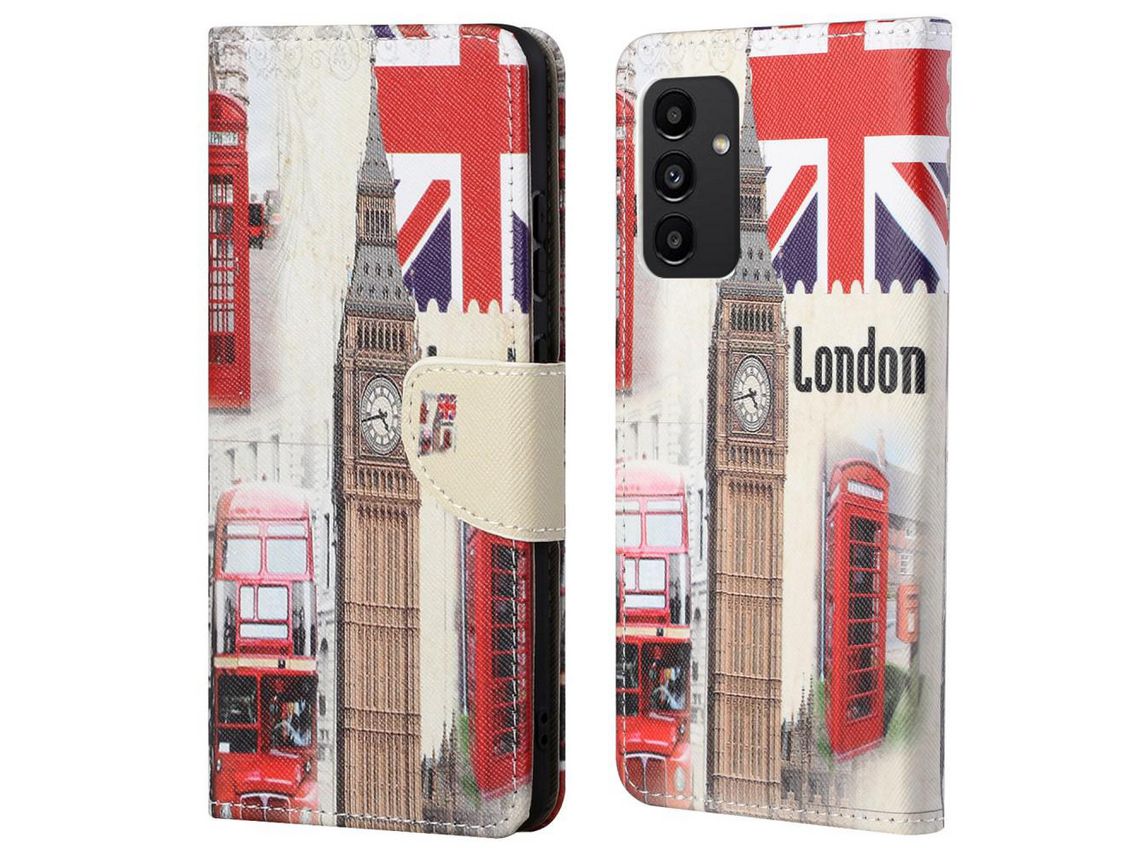 Capa para Samsung Galaxy A13 4G