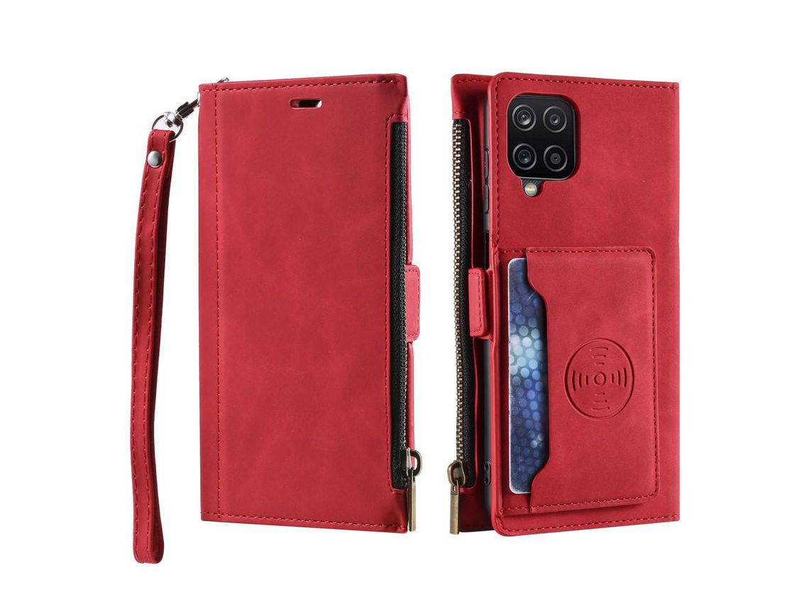 Capa para Samsung Galaxy A42 5G