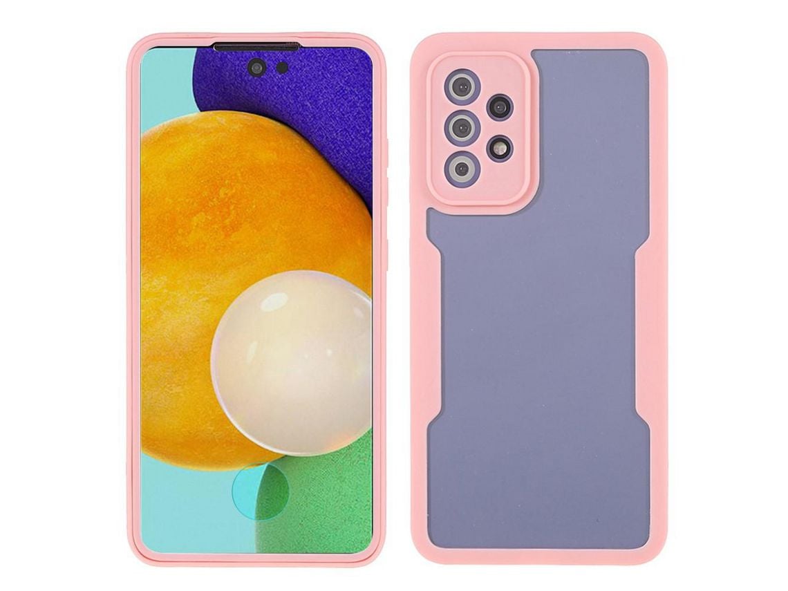 Capa para Samsung Galaxy A52 5G