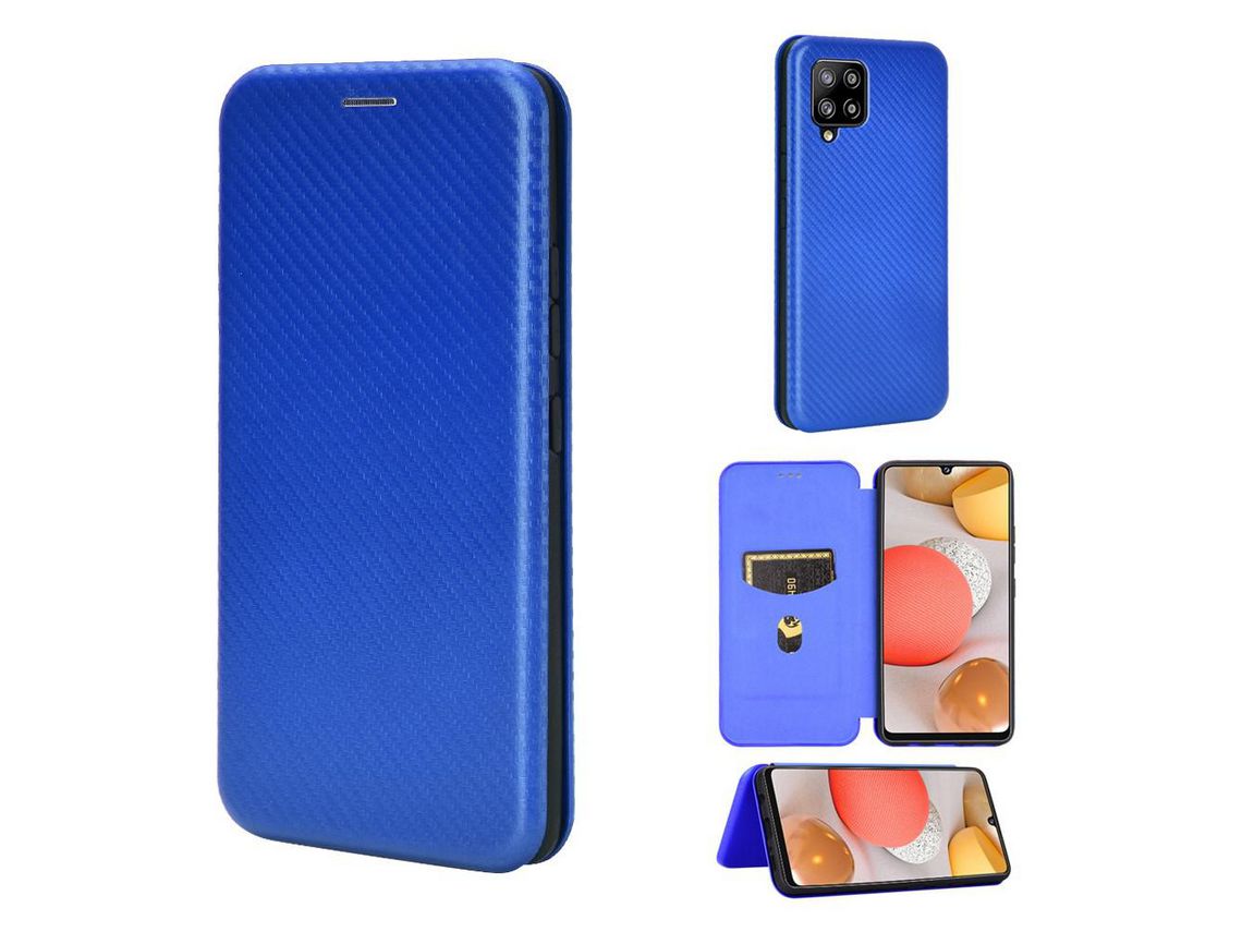 Capa para Samsung Galaxy A42 5G