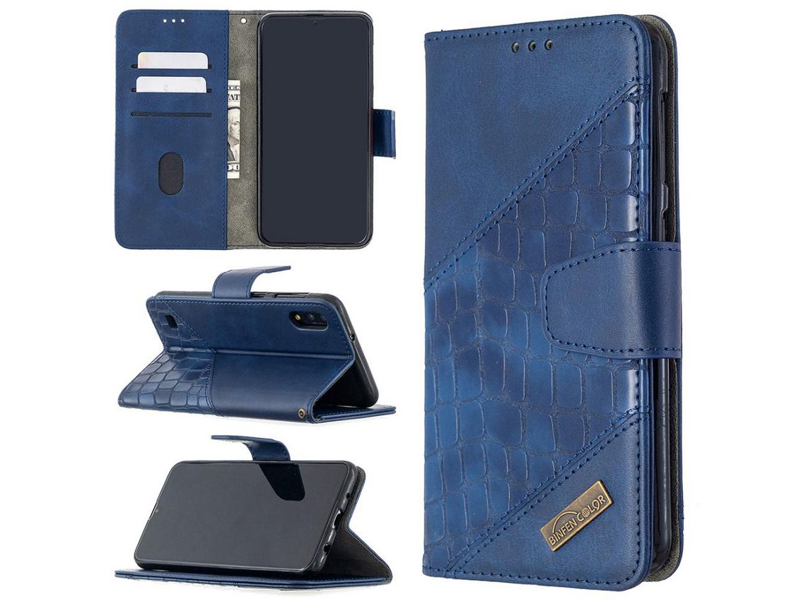 Capa para Samsung Galaxy A10/M10
