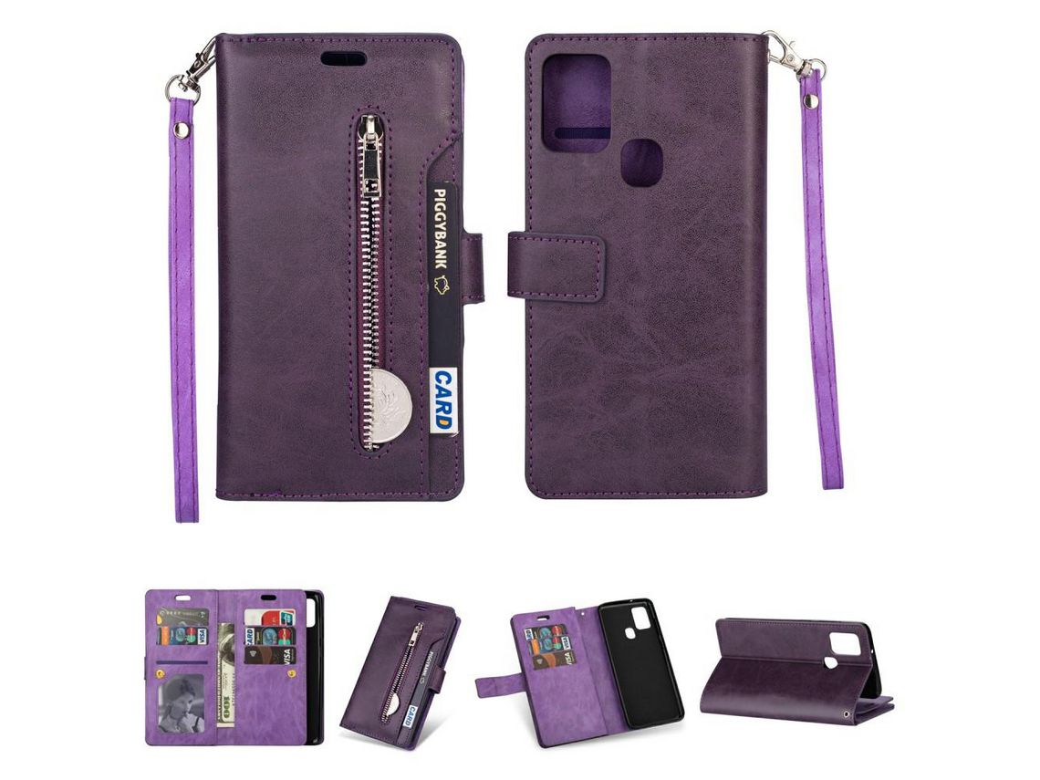 Capa para Samsung Galaxy A21s