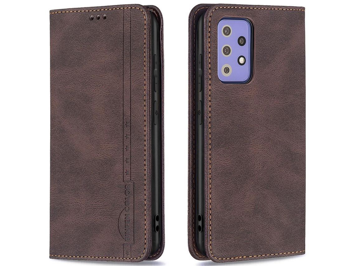 Capa para Samsung Galaxy A72 5G/4G