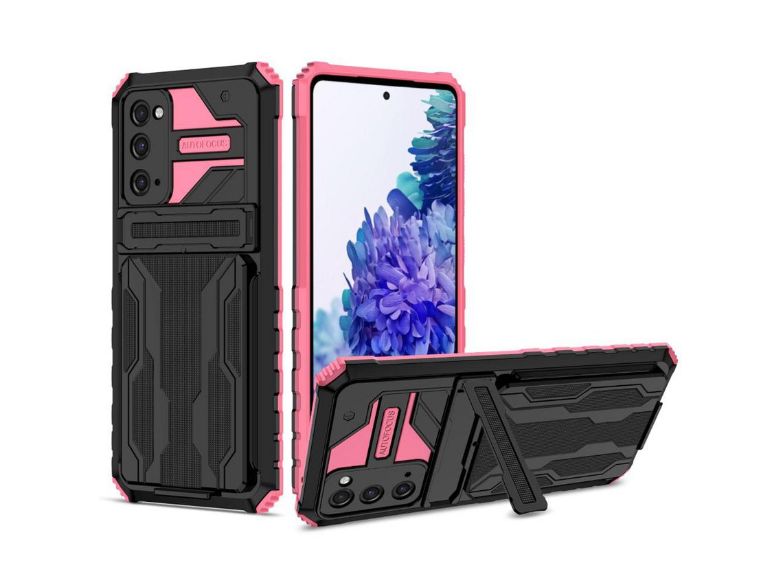Capa para Samsung Galaxy S20 FE