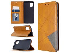 Capa para Samsung Galaxy A31