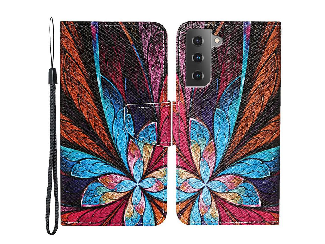 Capa para Samsung Galaxy S22