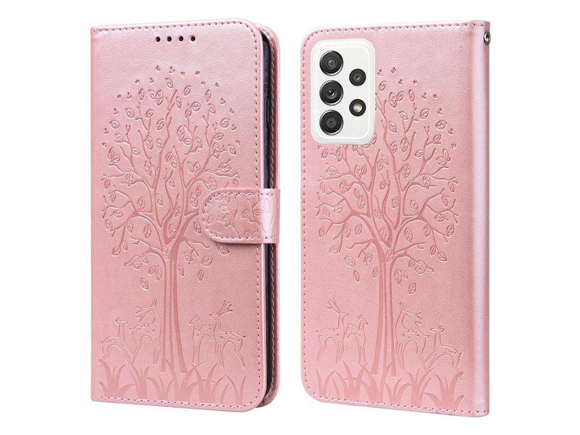 Capa para Samsung Galaxy A33 5G